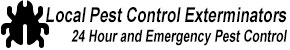 Lake Of The Woods County Exterminators